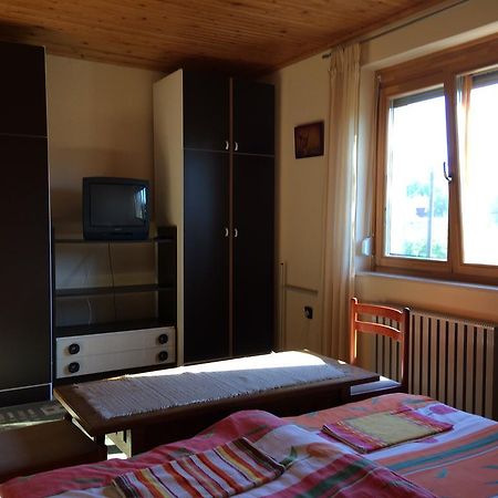 Margareta Apartman Διαμέρισμα Sárvár Εξωτερικό φωτογραφία