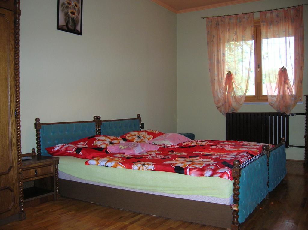 Margareta Apartman Διαμέρισμα Sárvár Εξωτερικό φωτογραφία