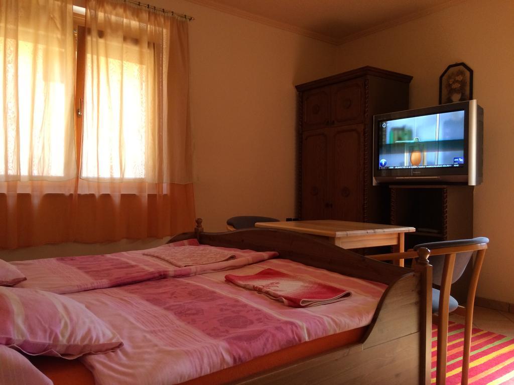 Margareta Apartman Διαμέρισμα Sárvár Εξωτερικό φωτογραφία