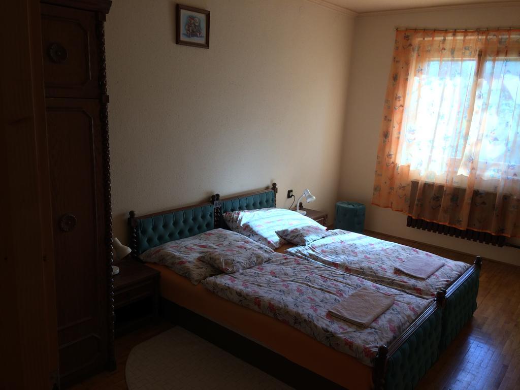 Margareta Apartman Διαμέρισμα Sárvár Εξωτερικό φωτογραφία