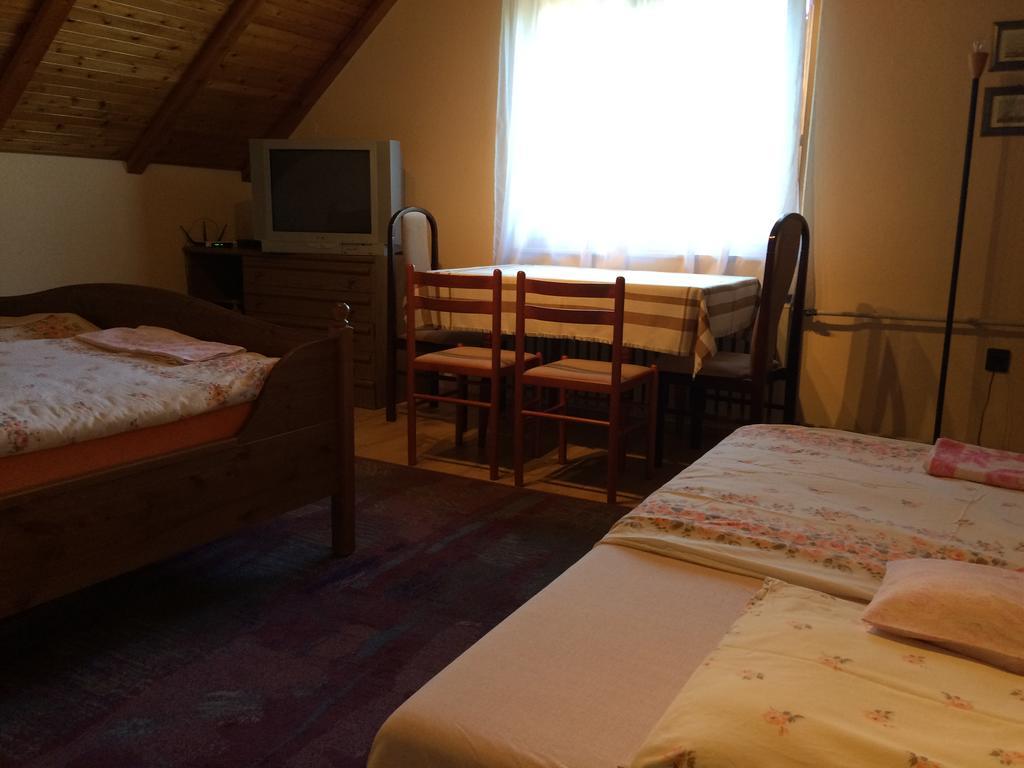 Margareta Apartman Διαμέρισμα Sárvár Εξωτερικό φωτογραφία