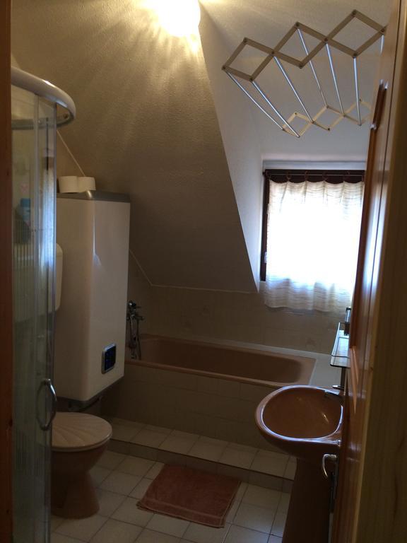 Margareta Apartman Διαμέρισμα Sárvár Εξωτερικό φωτογραφία