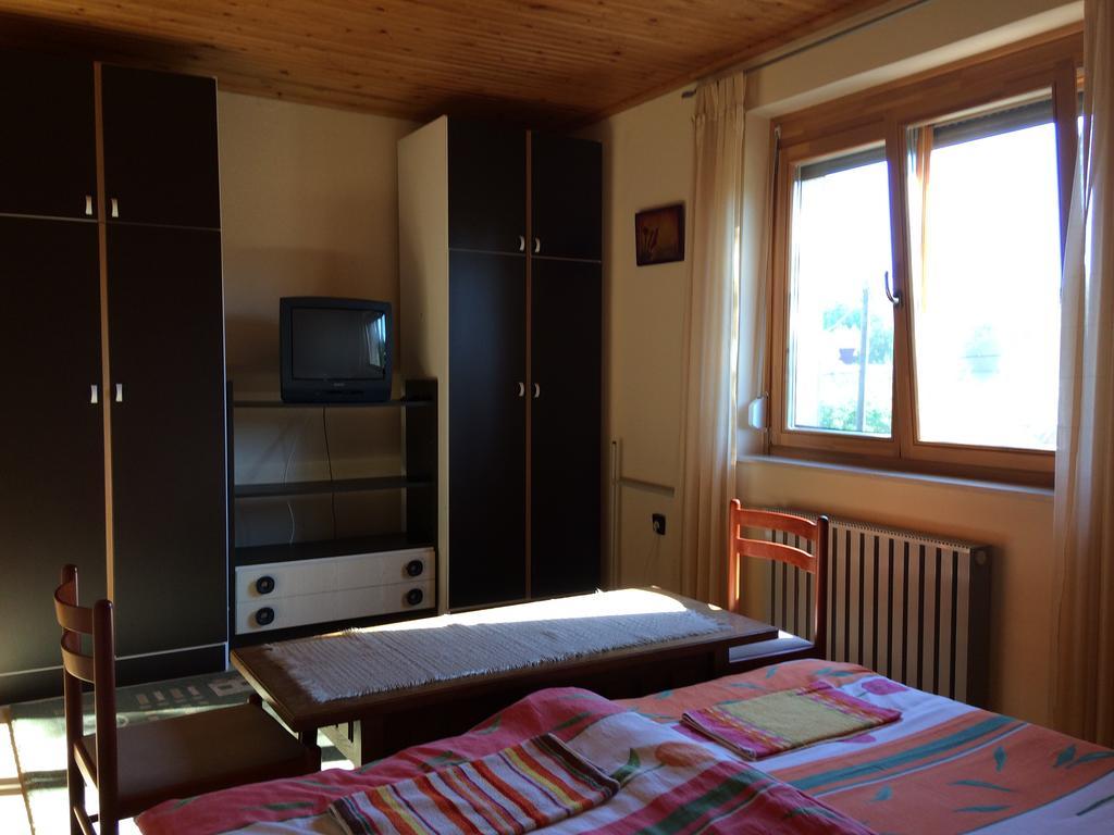 Margareta Apartman Διαμέρισμα Sárvár Εξωτερικό φωτογραφία